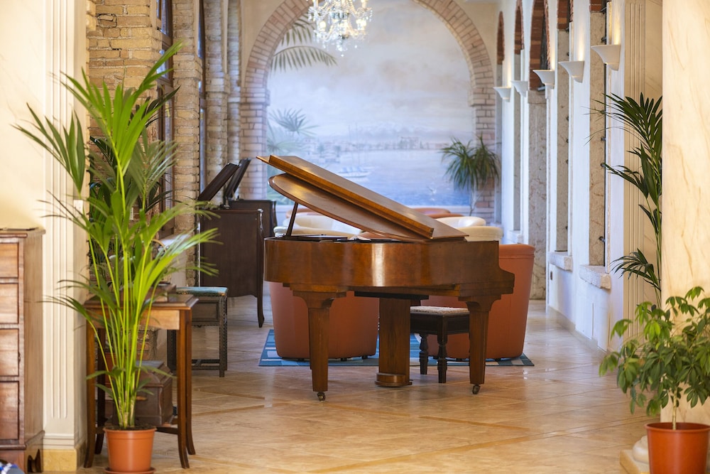 hotel antico monastero