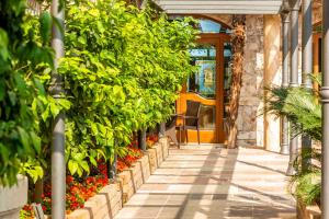 hotel antico monastero