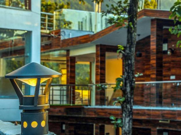 the first view resort lansdowne