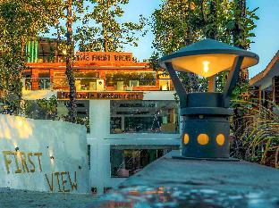 the first view resort lansdowne