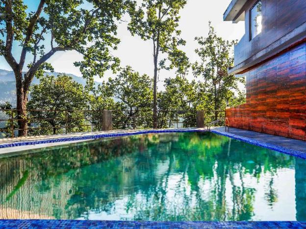 the first view resort lansdowne