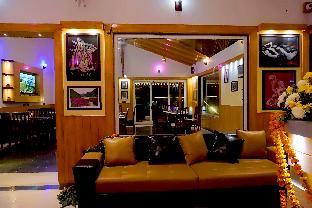 The White Mountaina,Nainital>>Mukteshwar,3 star