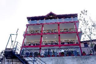 The White Mountaina,Nainital>>Mukteshwar,3 star