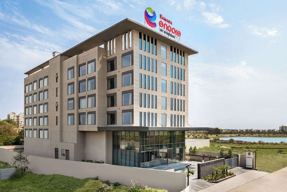 ramada encore by wyndham indore nipania