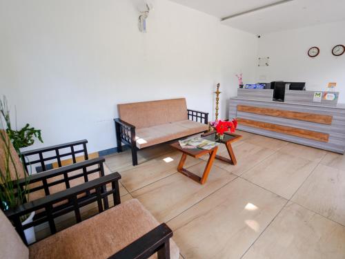 munnar majestic resort