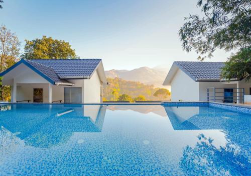 munnar majestic resort