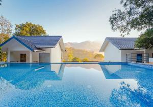 munnar majestic resort