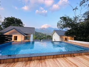 munnar majestic resort