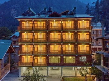 hotel swastik grand