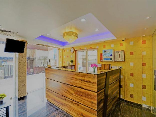 hotel white house cochin