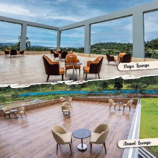 Shivgiri Resort,Silvassa>>Khanvel,4 star