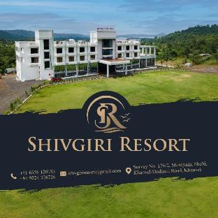 Shivgiri Resort,Silvassa>>Khanvel,4 star