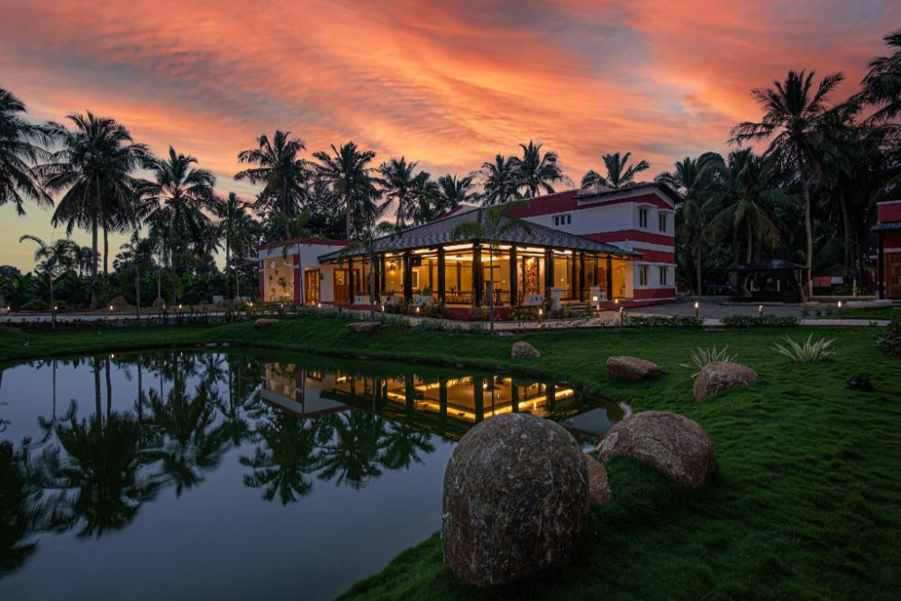 tuticorin