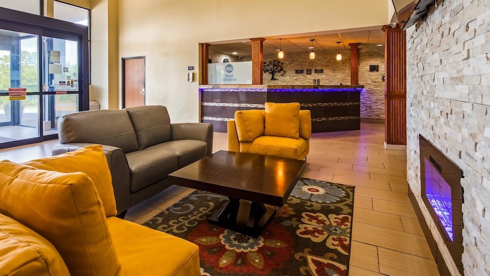 best western waukesha grand