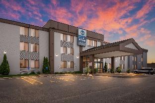 best western waukesha grand