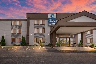best western waukesha grand