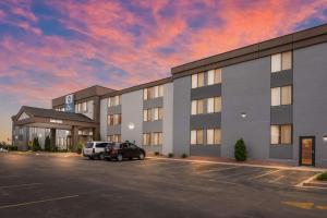 best western waukesha grand