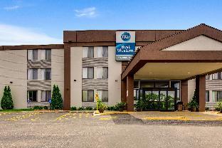 best western waukesha grand