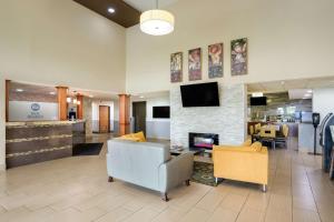 best western waukesha grand