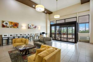 best western waukesha grand