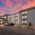 best western waukesha grand