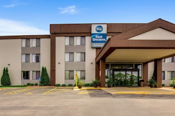 best western waukesha grand