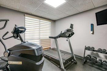 best western waukesha grand