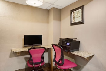 best western waukesha grand