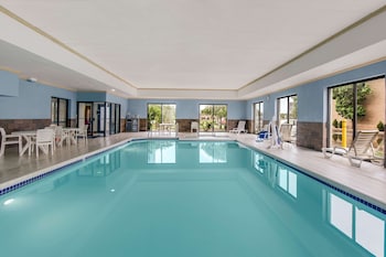 best western waukesha grand