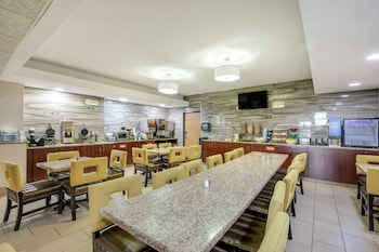 best western waukesha grand