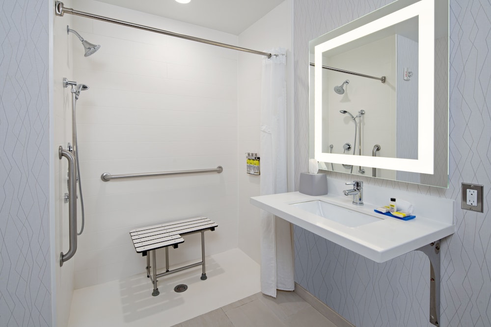 holiday inn express hotel and suites atascadero by ihg