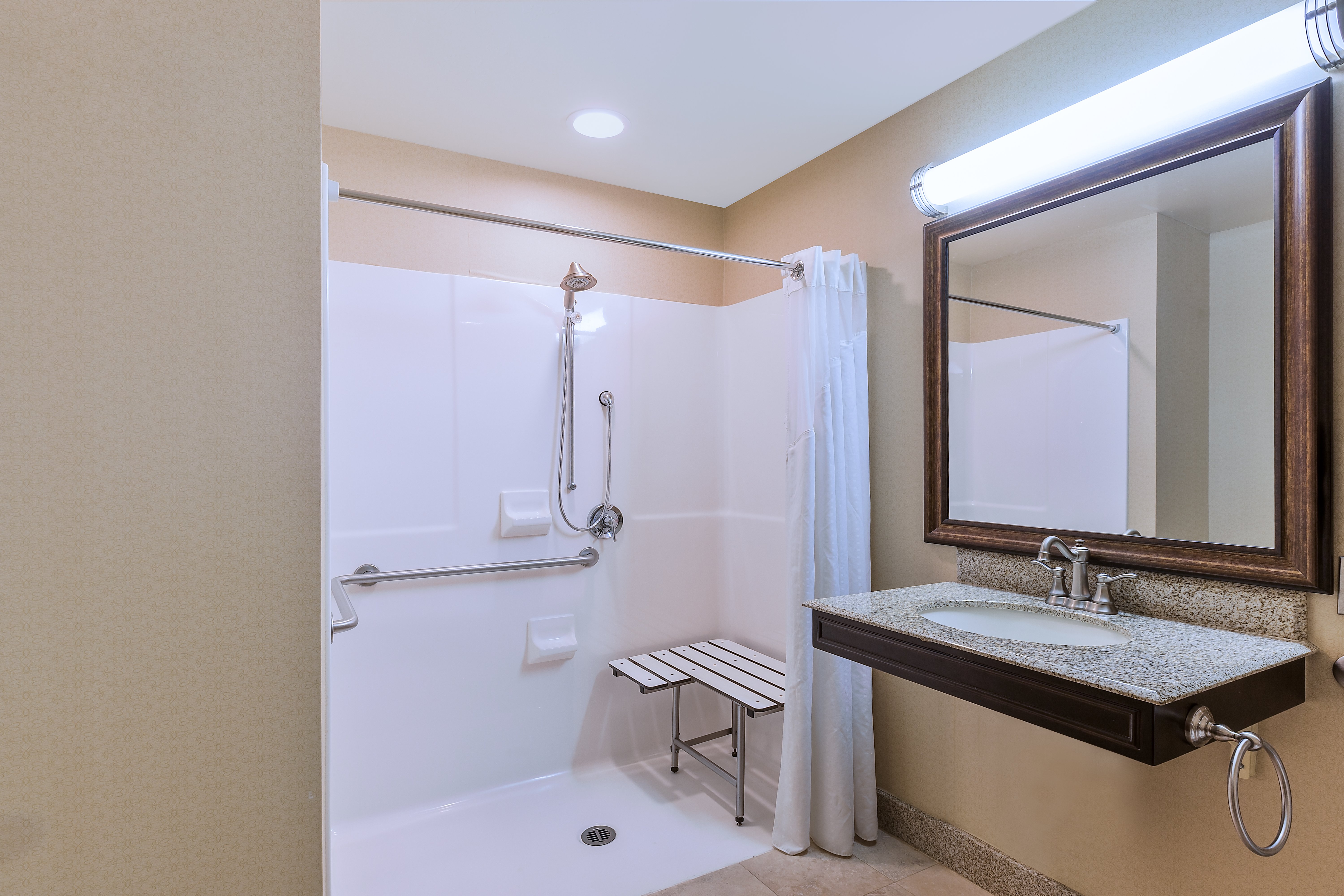 holiday inn express hotel and suites atascadero by ihg