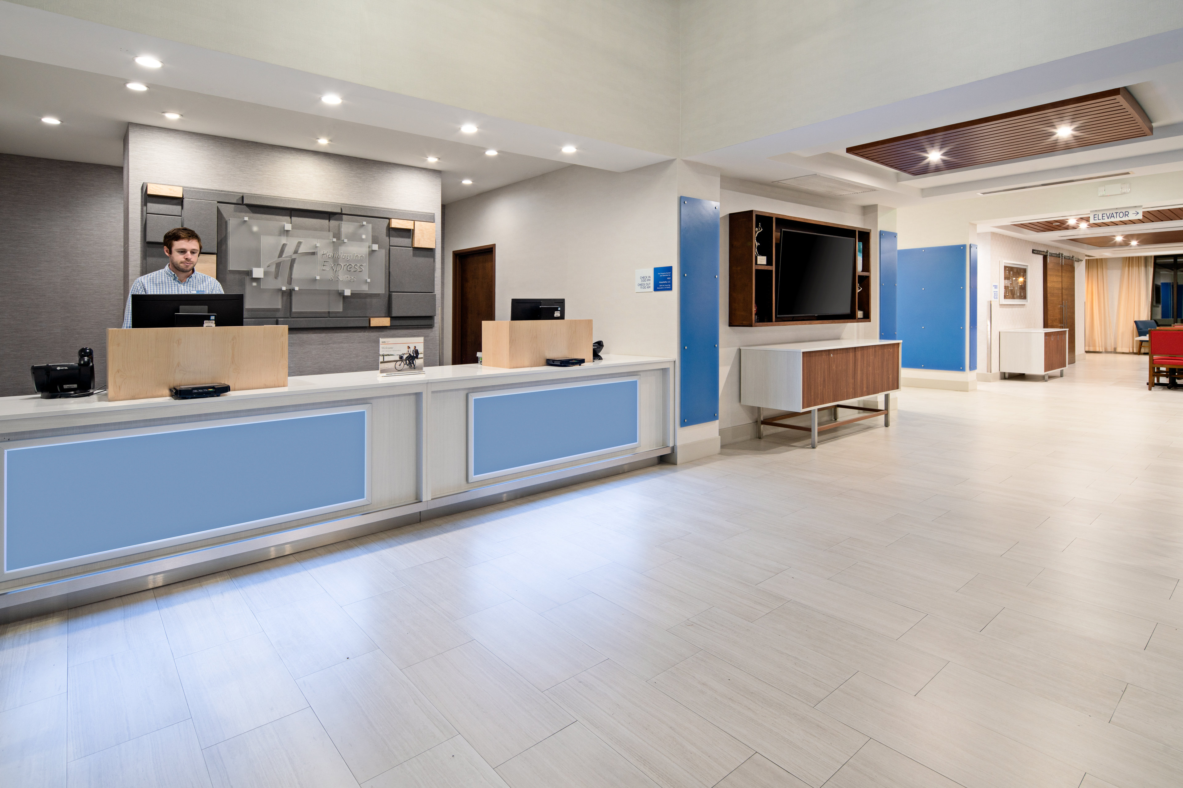 holiday inn express hotel and suites atascadero by ihg