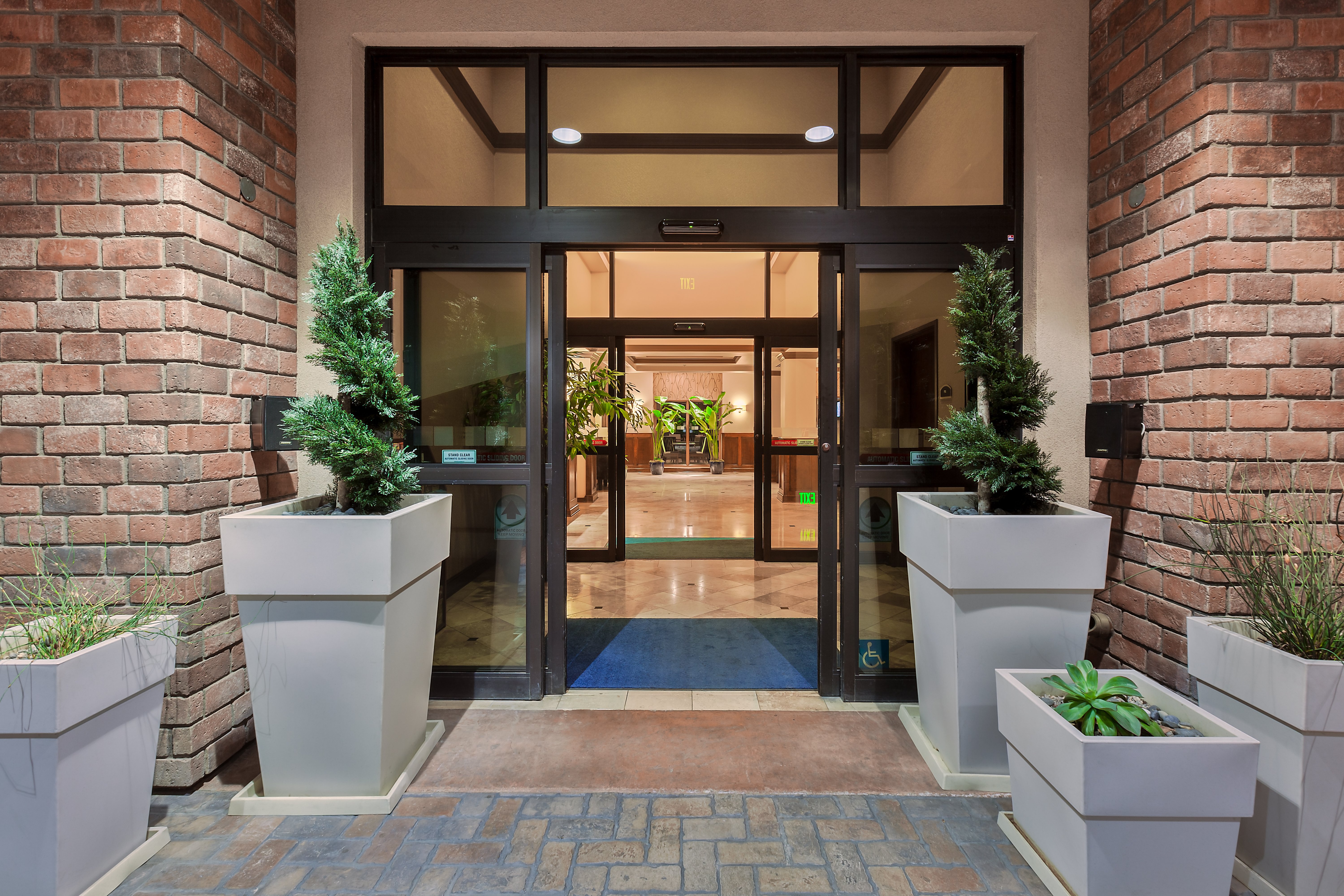 holiday inn express hotel and suites atascadero by ihg