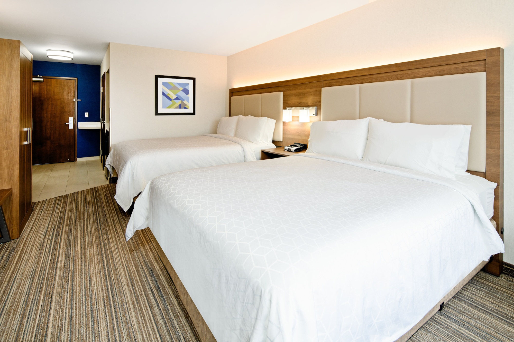 holiday inn express hotel and suites atascadero by ihg