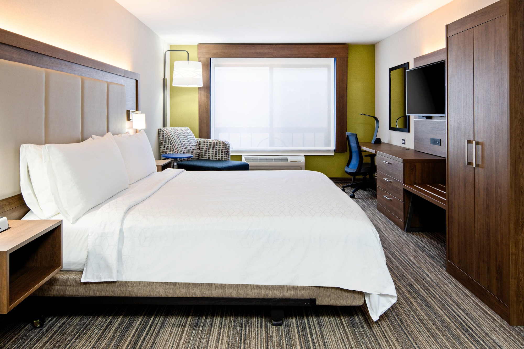 holiday inn express hotel and suites atascadero by ihg