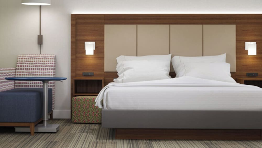 holiday inn express hotel and suites atascadero by ihg