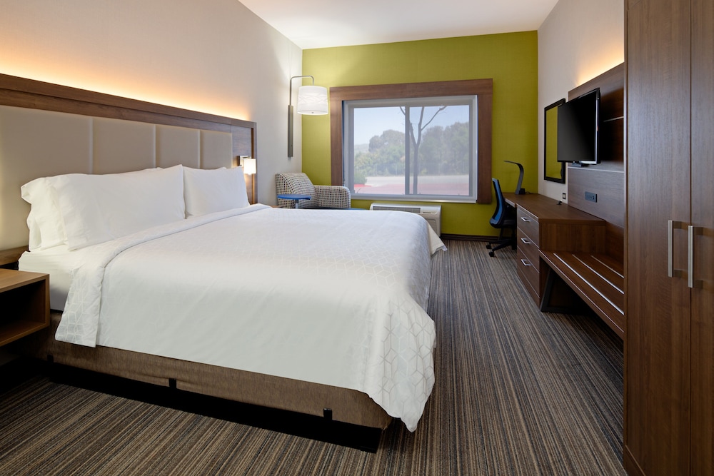 holiday inn express hotel and suites atascadero by ihg