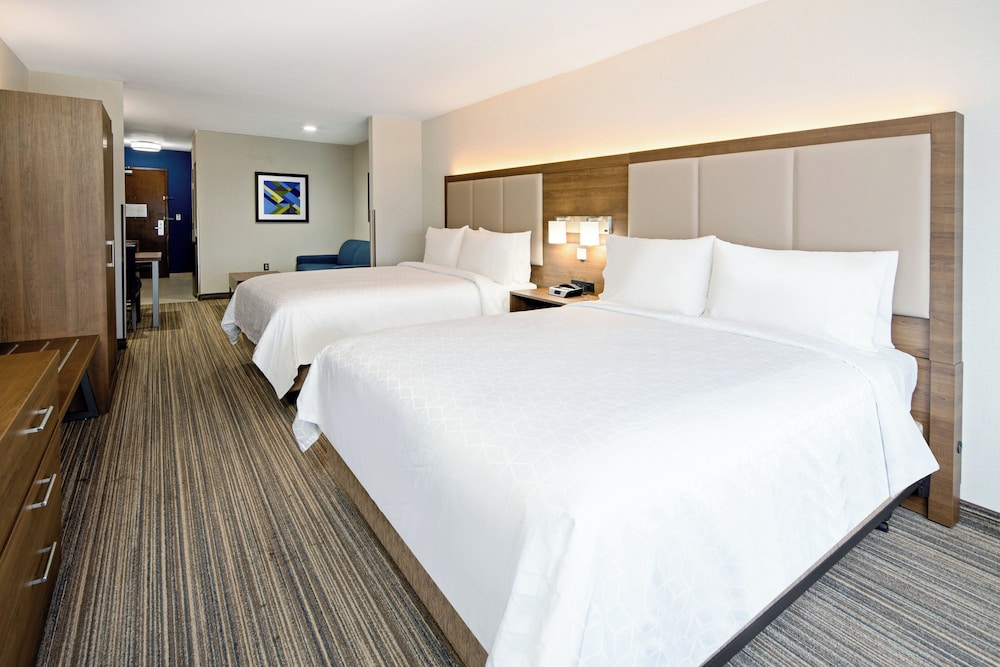 holiday inn express hotel and suites atascadero by ihg