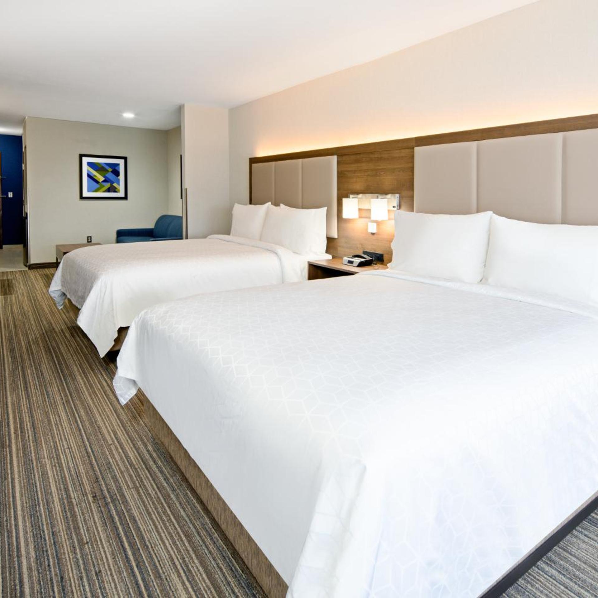 holiday inn express hotel and suites atascadero by ihg