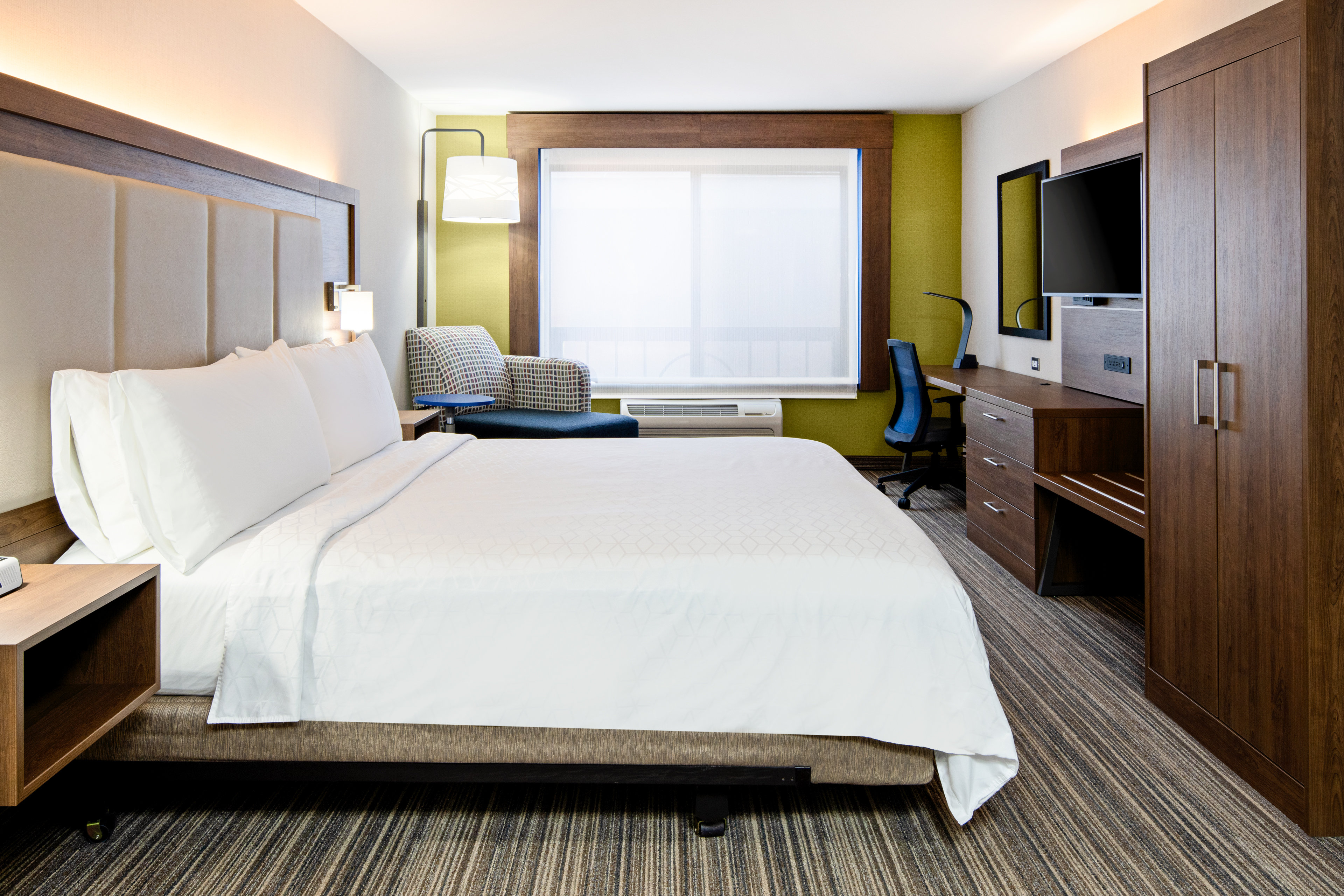 holiday inn express hotel and suites atascadero by ihg