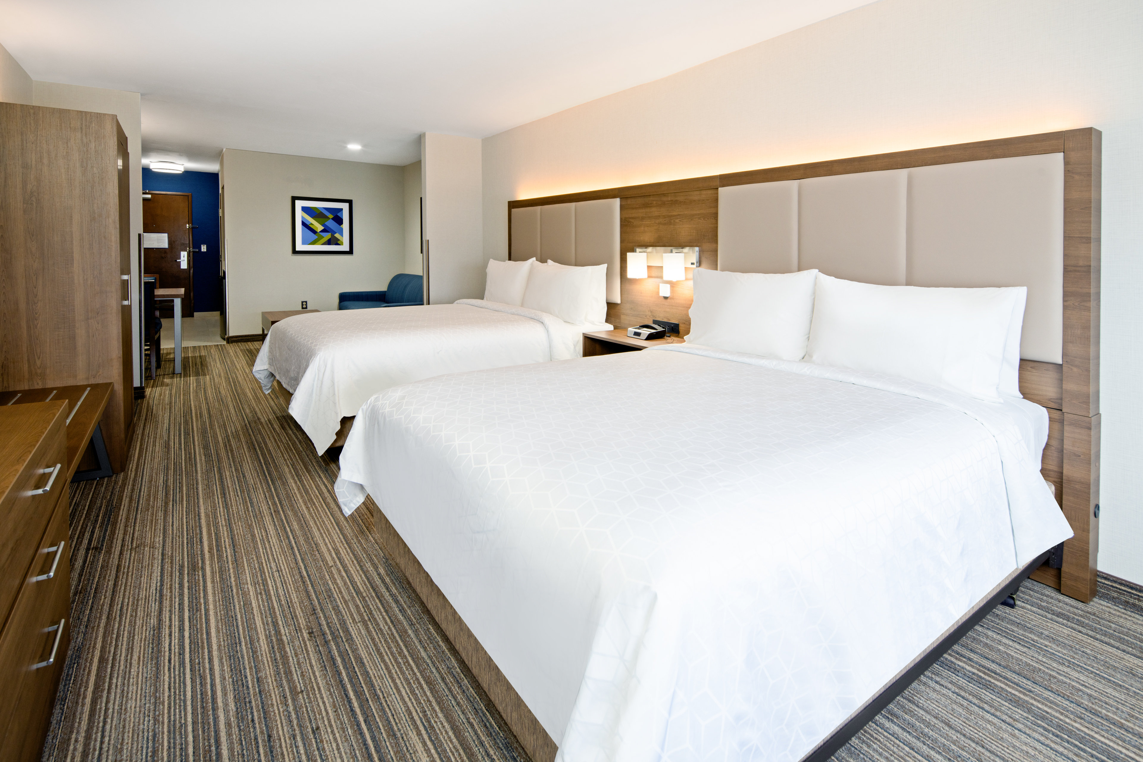 holiday inn express hotel and suites atascadero by ihg