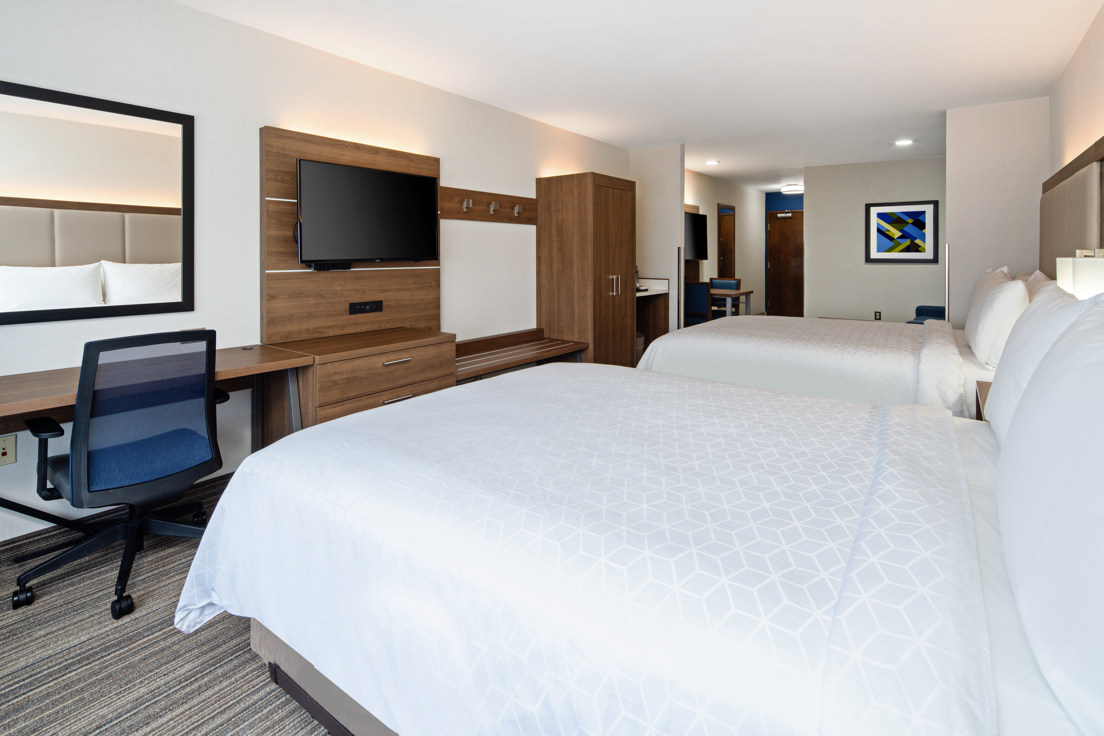 holiday inn express hotel and suites atascadero by ihg