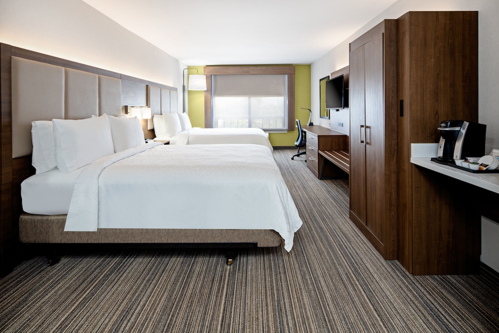 holiday inn express hotel and suites atascadero by ihg