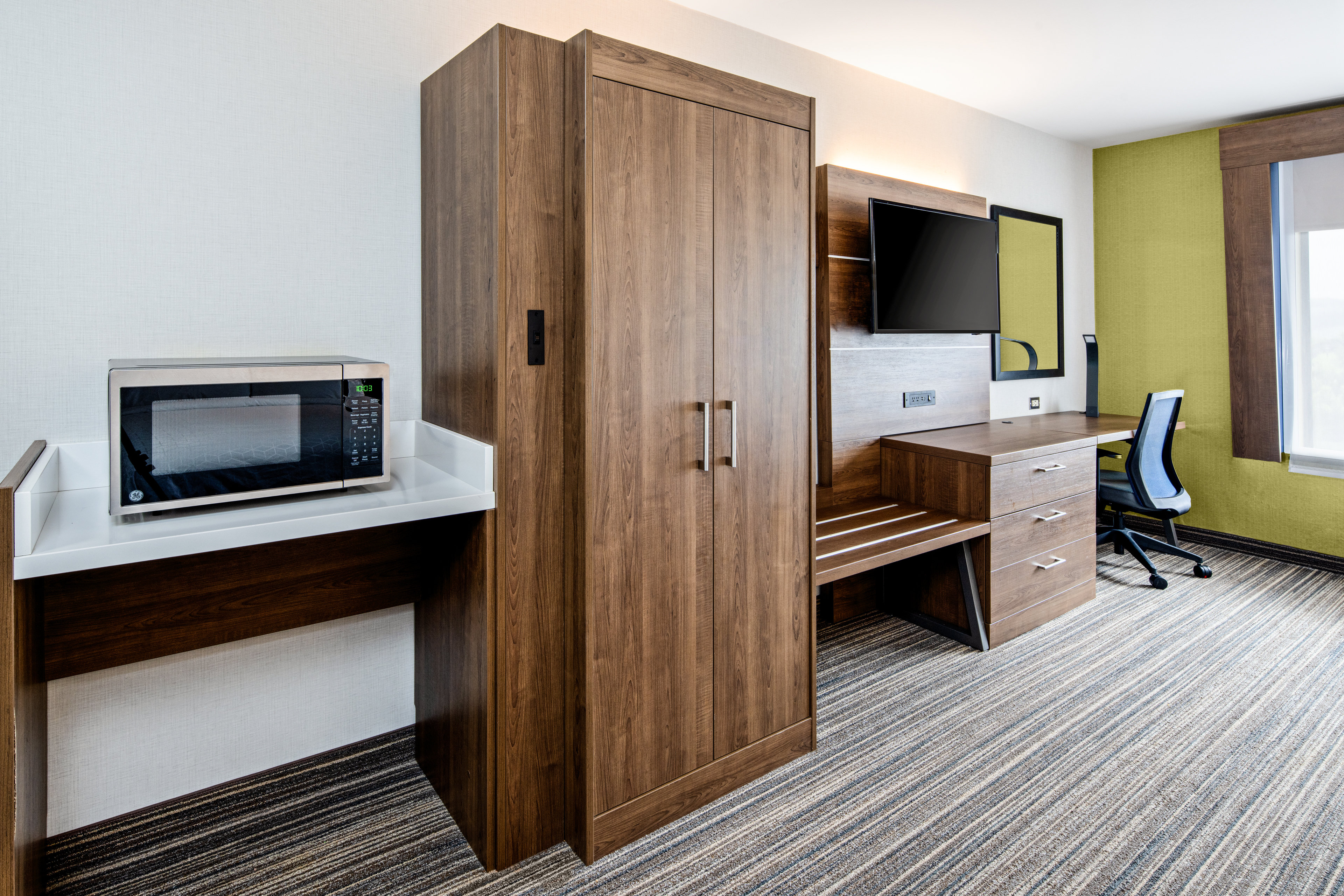 holiday inn express hotel and suites atascadero by ihg