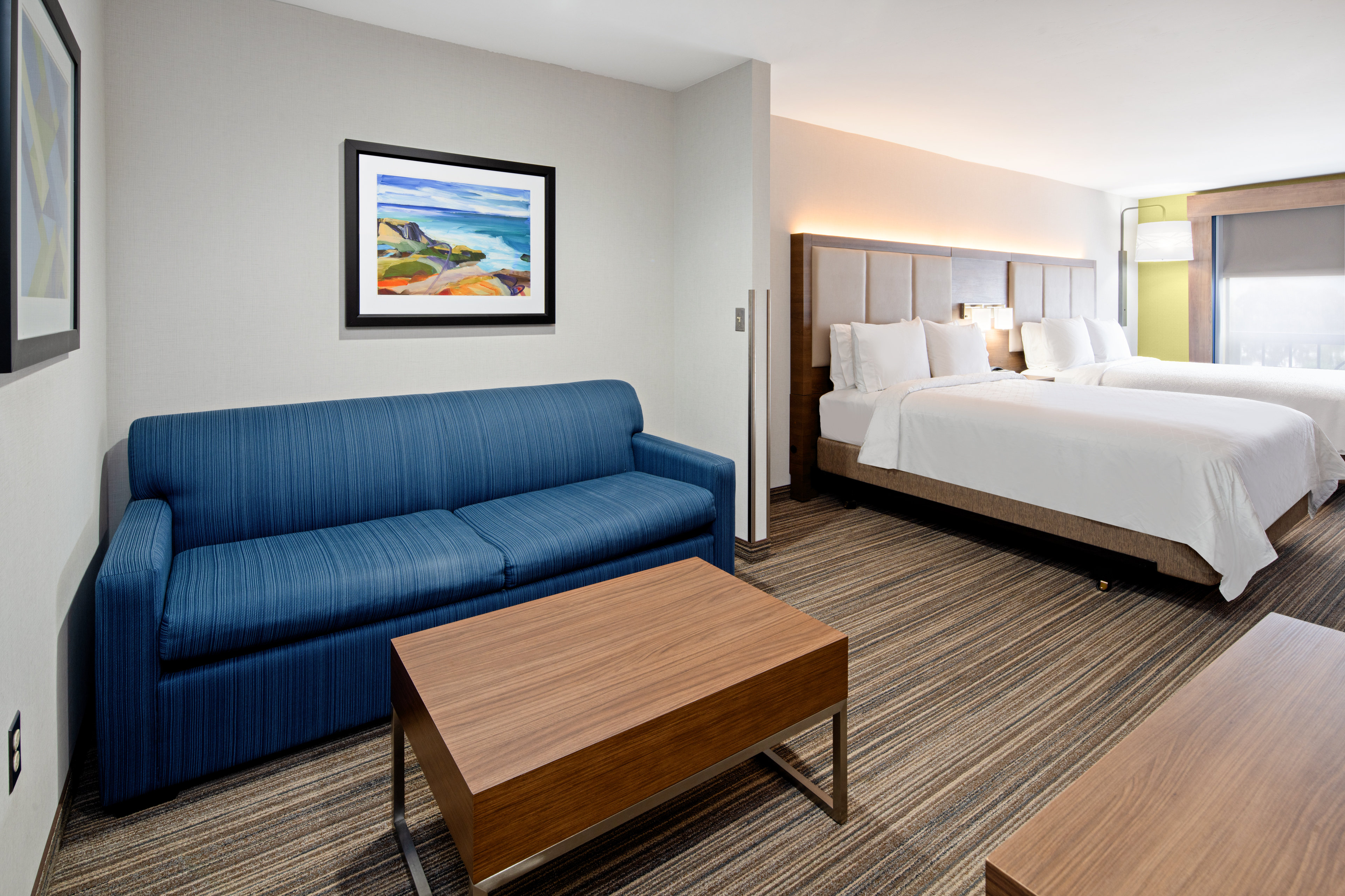 holiday inn express hotel and suites atascadero by ihg