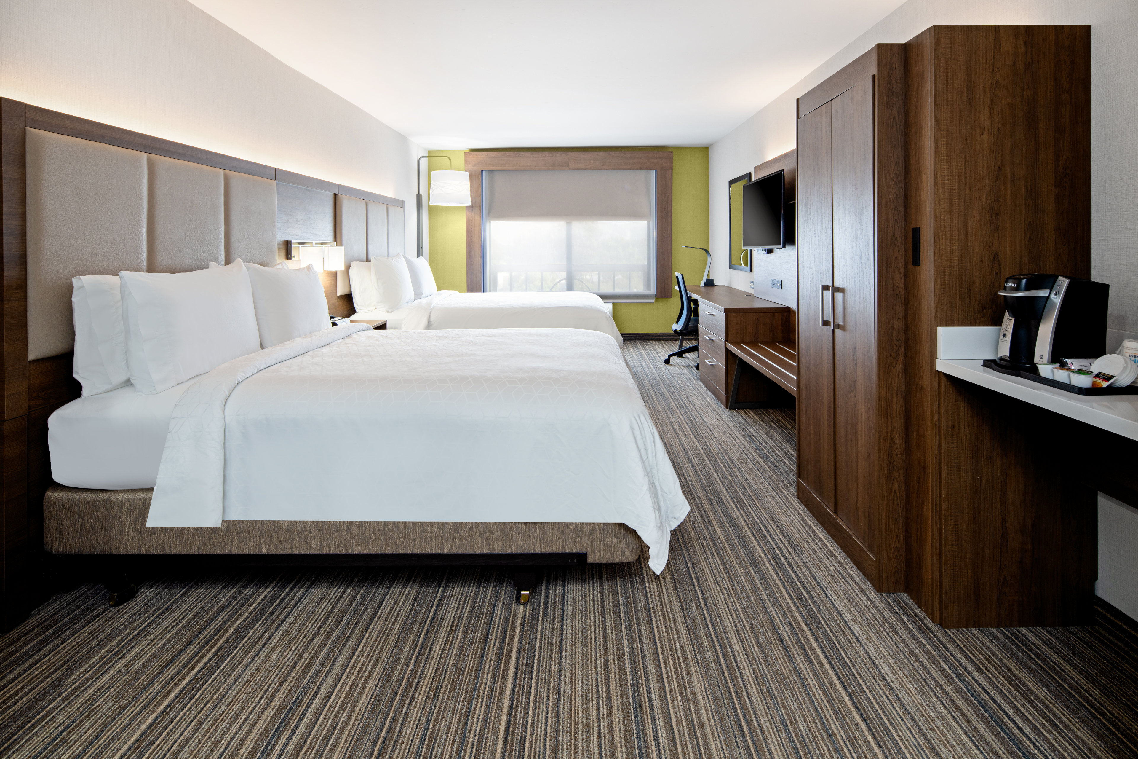 holiday inn express hotel and suites atascadero by ihg