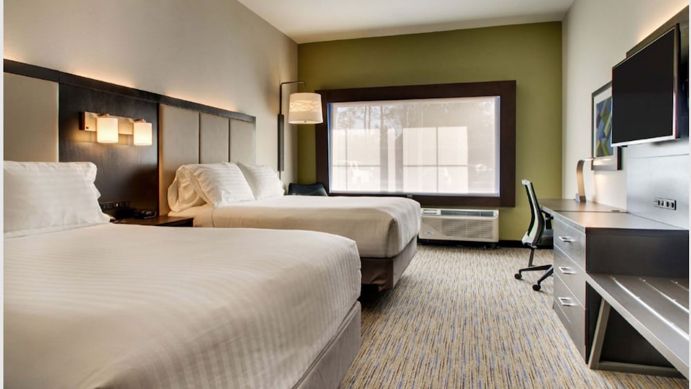 holiday inn express hotel and suites atascadero by ihg