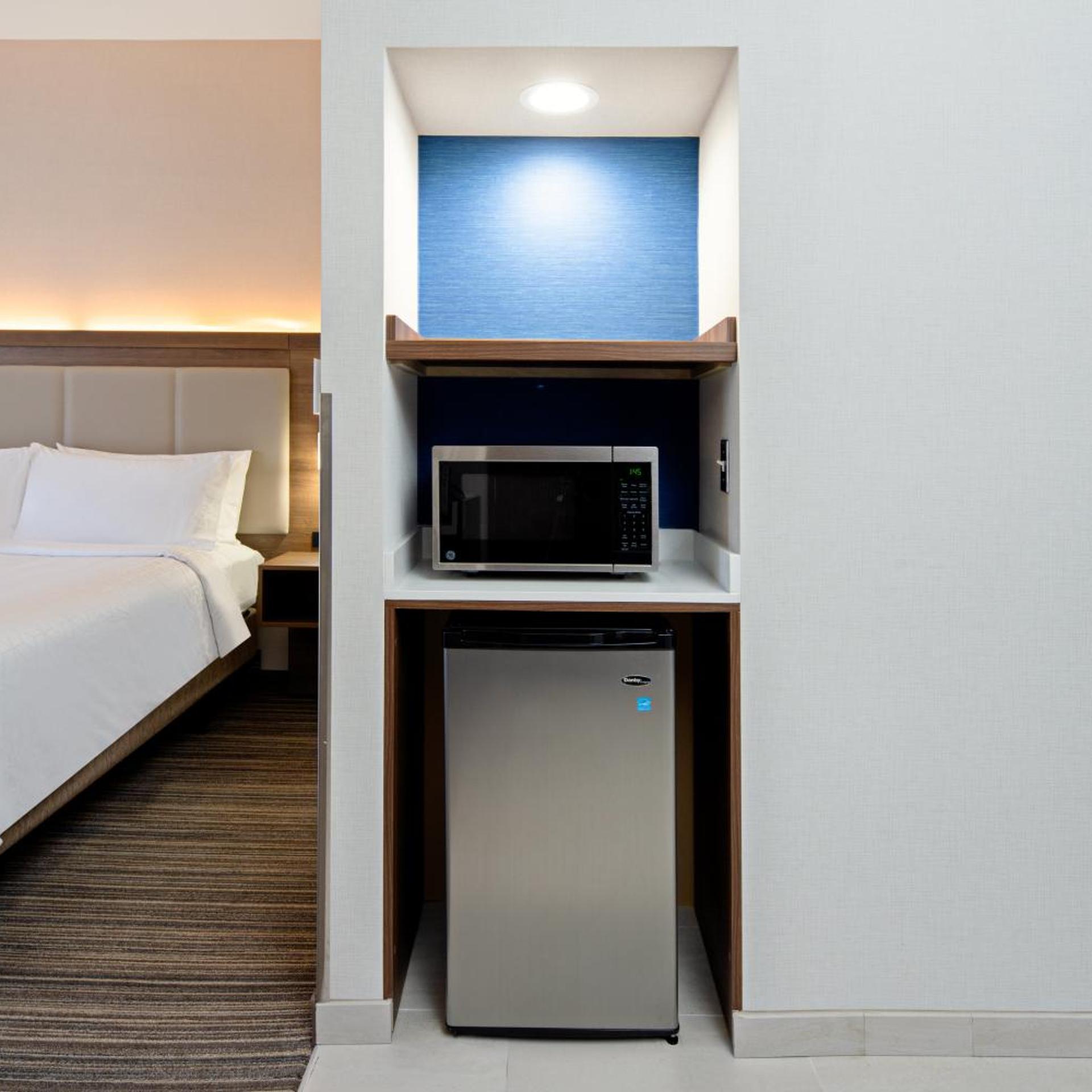 holiday inn express hotel and suites atascadero by ihg