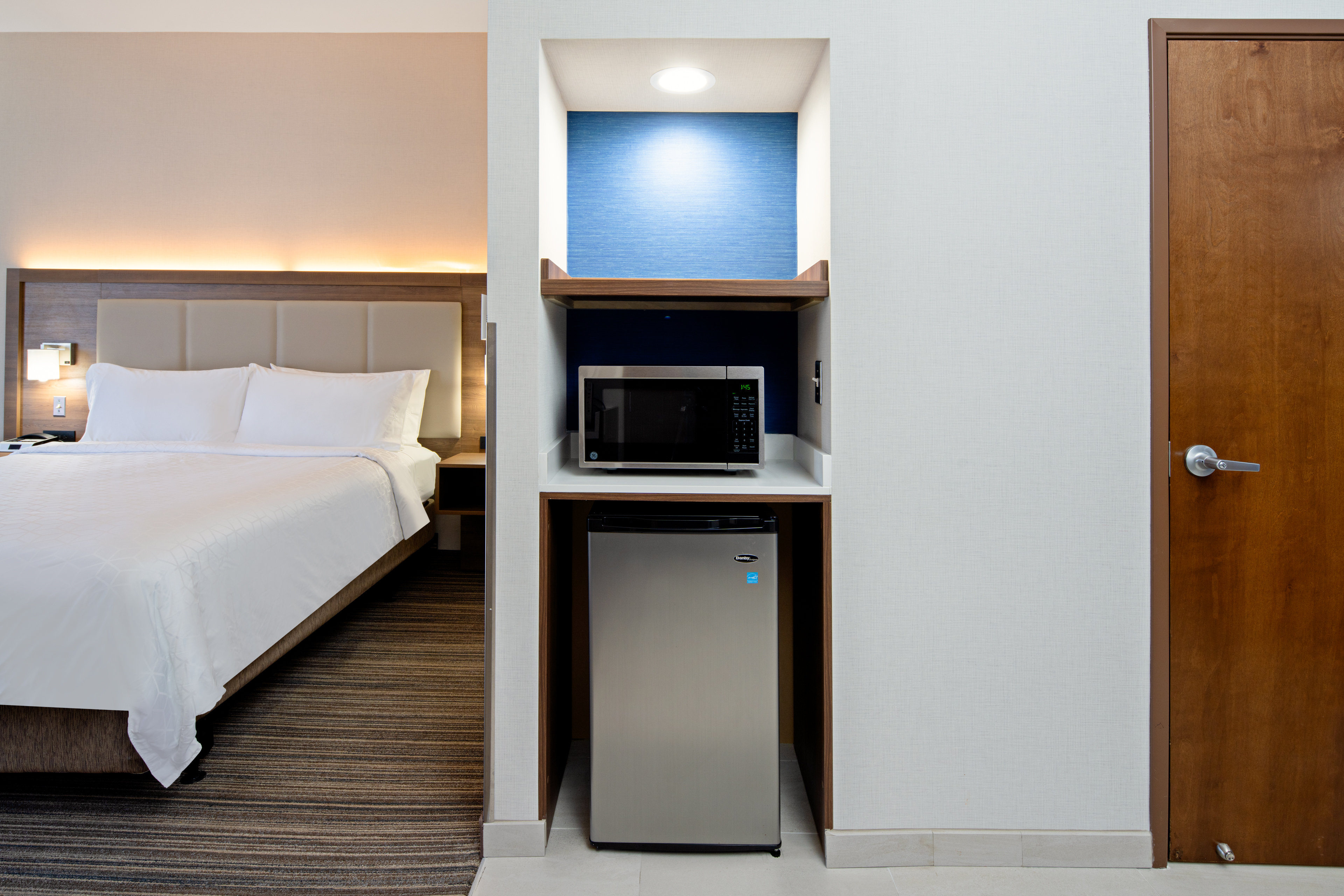 holiday inn express hotel and suites atascadero by ihg